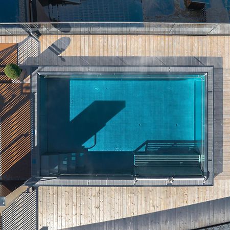Alpine Residence Villa Adler Сан-Віджиліо-ді-Мареббе Екстер'єр фото