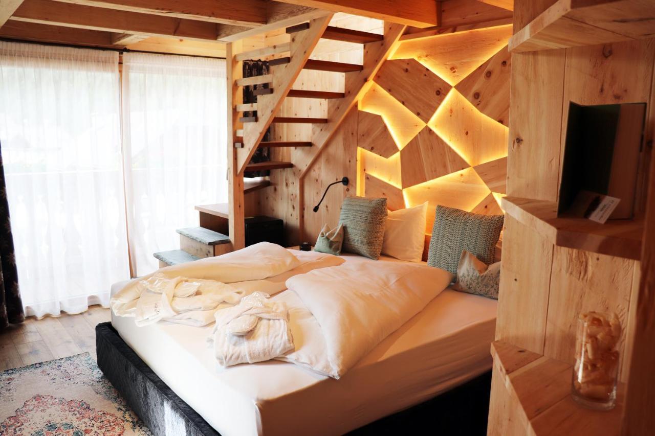Alpine Residence Villa Adler Сан-Віджиліо-ді-Мареббе Екстер'єр фото
