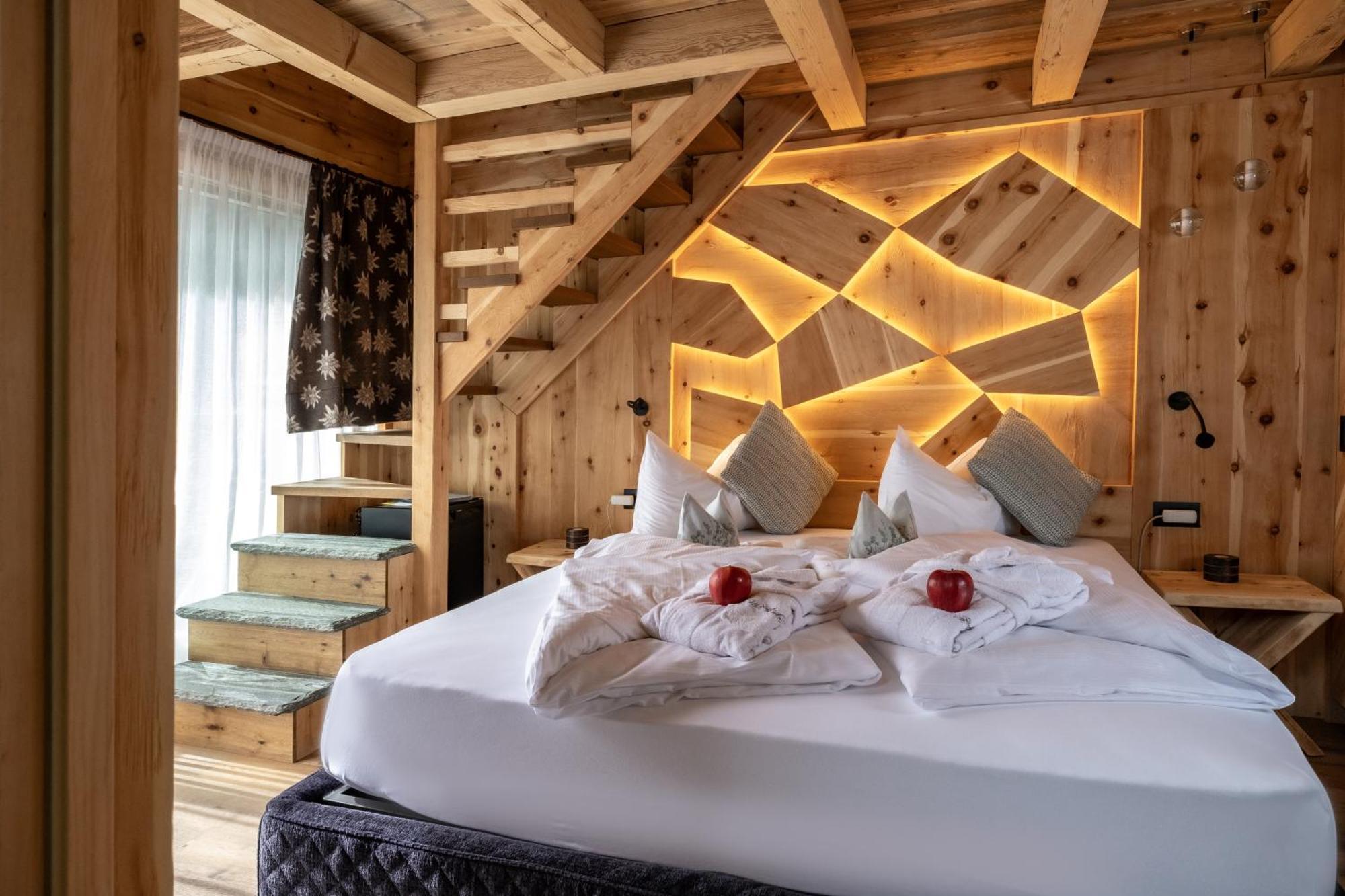 Alpine Residence Villa Adler Сан-Віджиліо-ді-Мареббе Екстер'єр фото
