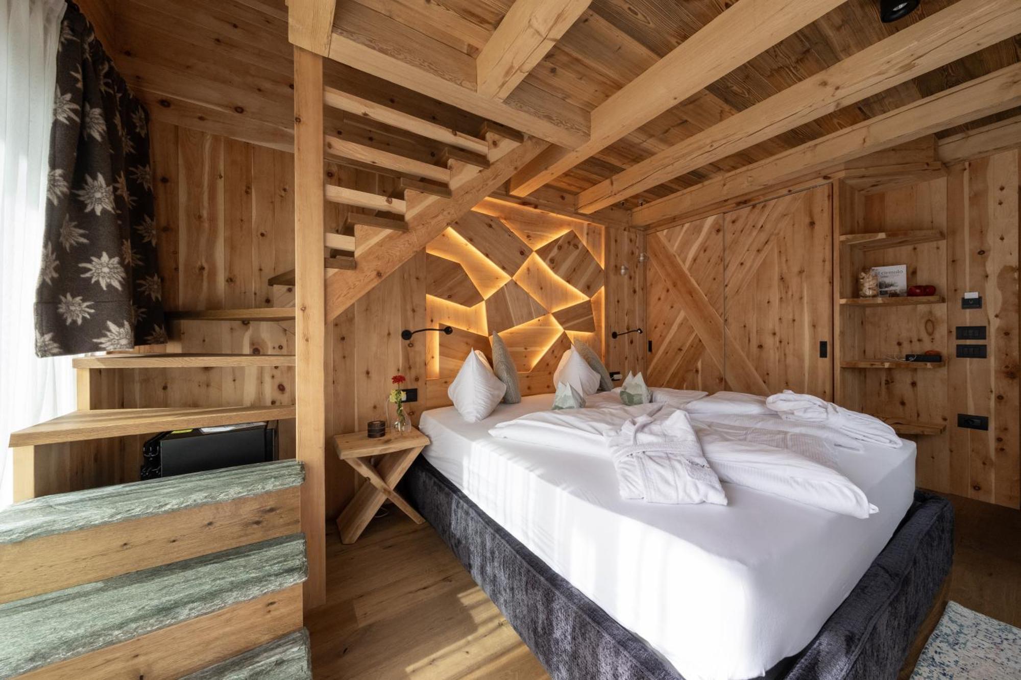 Alpine Residence Villa Adler Сан-Віджиліо-ді-Мареббе Екстер'єр фото