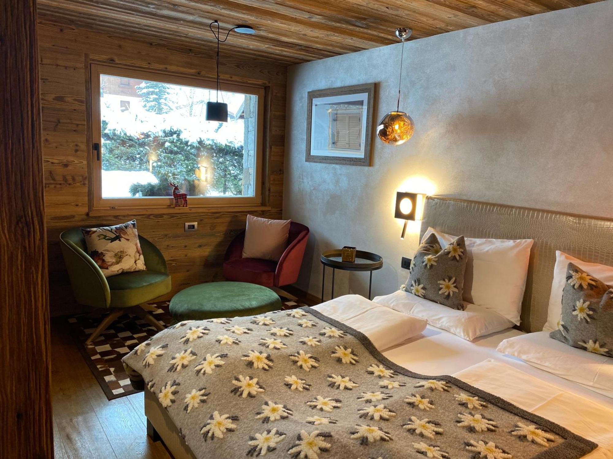 Alpine Residence Villa Adler Сан-Віджиліо-ді-Мареббе Екстер'єр фото