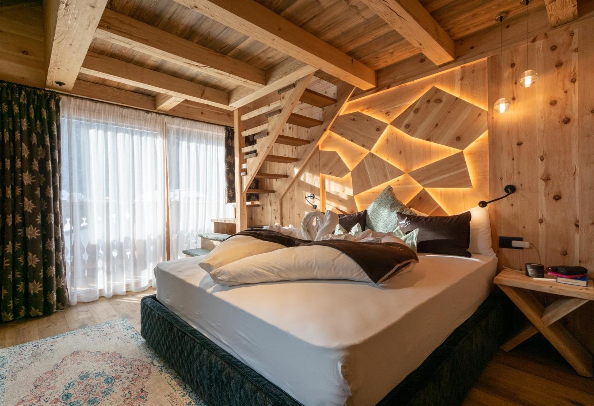 Alpine Residence Villa Adler Сан-Віджиліо-ді-Мареббе Екстер'єр фото