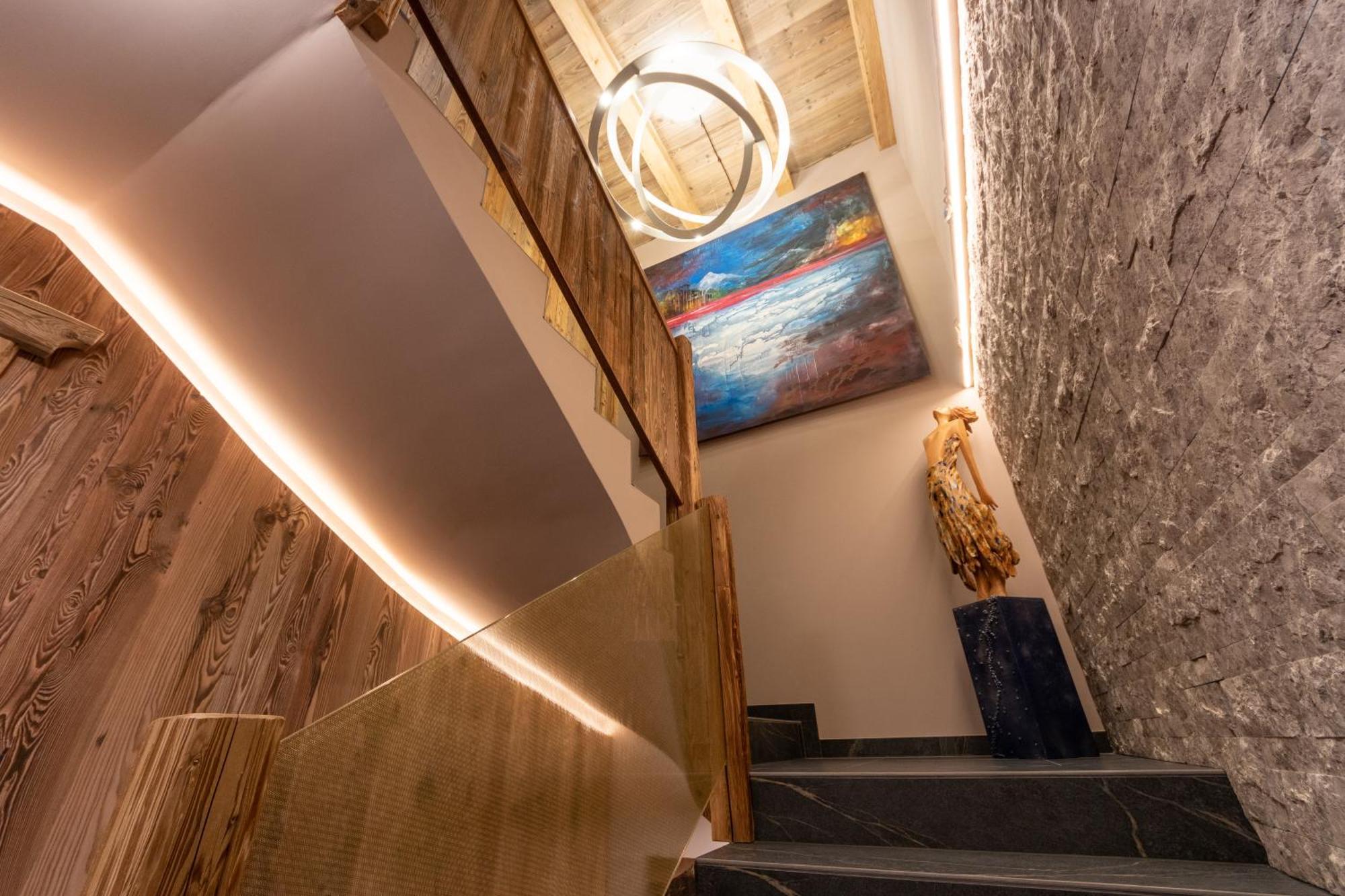 Alpine Residence Villa Adler Сан-Віджиліо-ді-Мареббе Екстер'єр фото