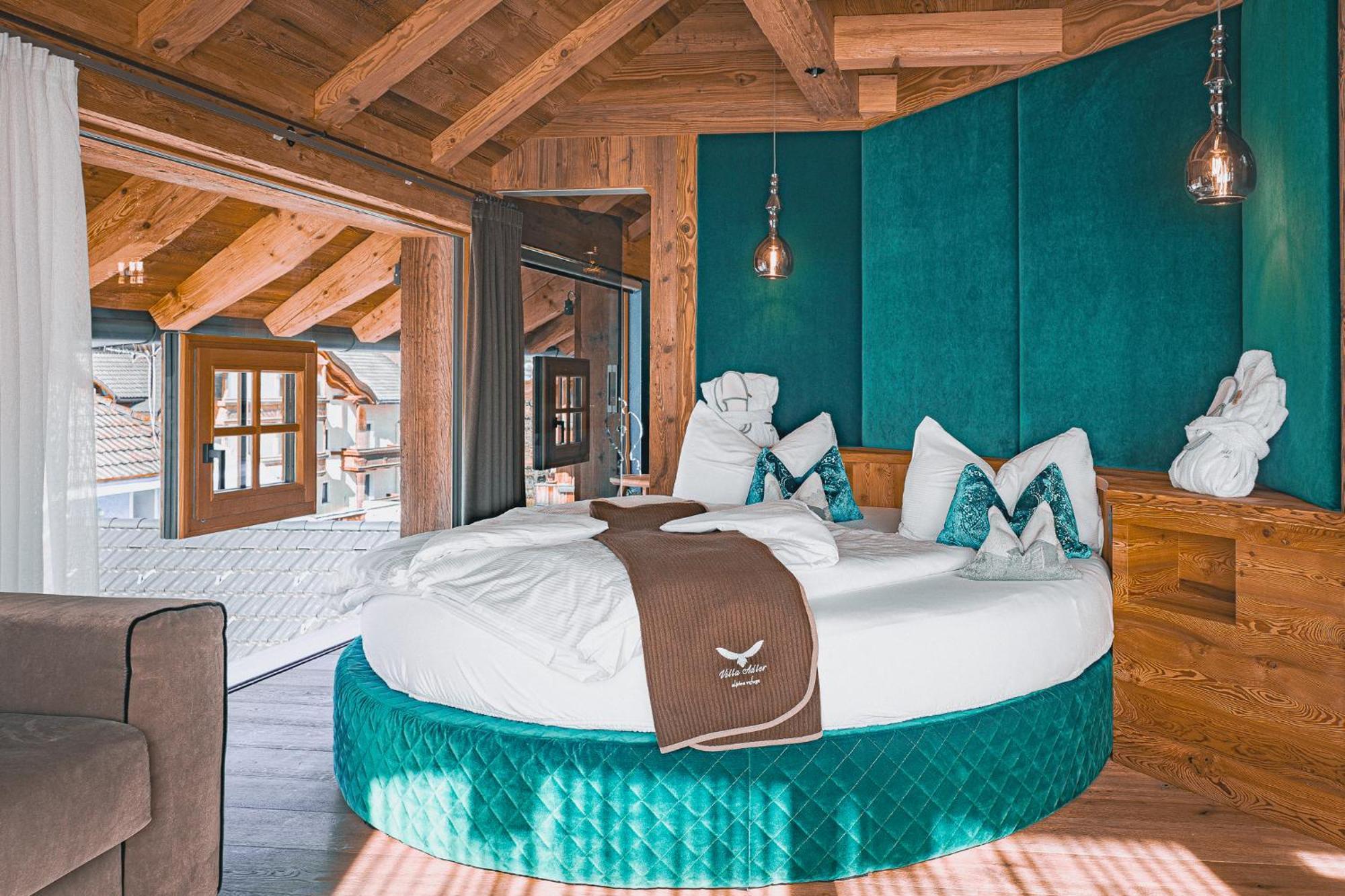 Alpine Residence Villa Adler Сан-Віджиліо-ді-Мареббе Екстер'єр фото