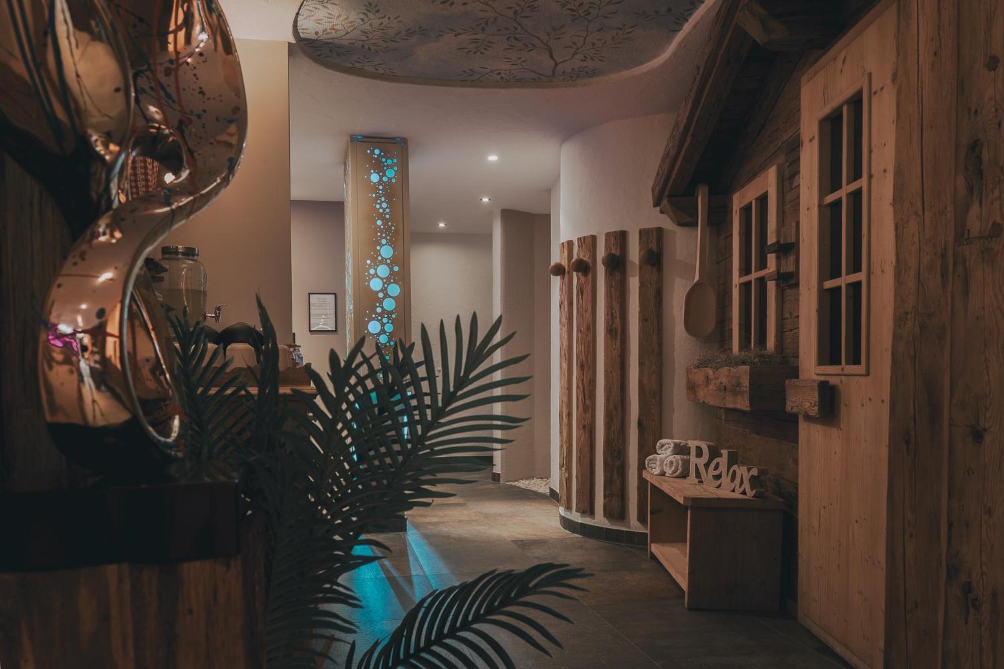 Alpine Residence Villa Adler Сан-Віджиліо-ді-Мареббе Екстер'єр фото